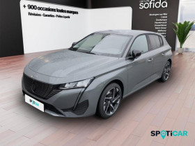 Peugeot 308 , garage PEUGEOT DENAIN - SOFIDA AUTO  DENAIN