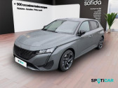 Peugeot 308 occasion année 2024 boite Automatique Annonce Peugeot 308 occasion Diesel 1.5 BlueHDi 130ch S&S Allure EAT8 à DENAIN