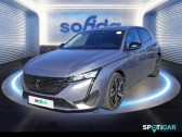 Peugeot 308 occasion année 2022 boite Automatique Annonce Peugeot 308 occasion Diesel 1.5 BlueHDi 130ch S&S Allure EAT8 à Dunkerque