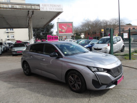 Peugeot 308 1.5 BLUEHDI 130CH S&S ALLURE EAT8  occasion � Toulouse - photo n�2