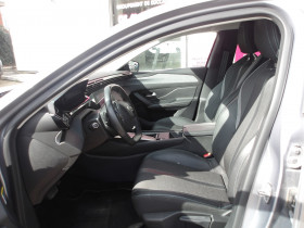 Peugeot 308 1.5 BLUEHDI 130CH S&S ALLURE EAT8  occasion � Toulouse - photo n�7