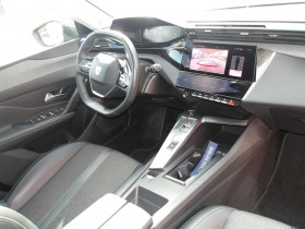 Peugeot 308 1.5 BLUEHDI 130CH S&S ALLURE EAT8  occasion � Toulouse - photo n�6