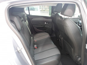 Peugeot 308 1.5 BLUEHDI 130CH S&S ALLURE EAT8  occasion � Toulouse - photo n�8