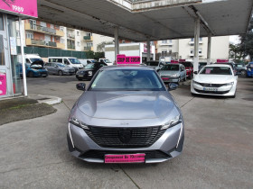 Peugeot 308 1.5 BLUEHDI 130CH S&S ALLURE EAT8  occasion � Toulouse - photo n�3