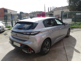 Peugeot 308 1.5 BLUEHDI 130CH S&S ALLURE EAT8  occasion � Toulouse - photo n�4