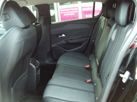 Peugeot 308 1.5 BLUEHDI 130CH S&S ALLURE EAT8  occasion  Toulouse - photo n11