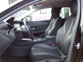 Peugeot 308 1.5 BLUEHDI 130CH S&S ALLURE EAT8  occasion  Toulouse - photo n9