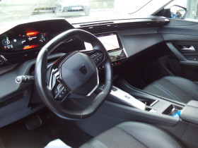 Peugeot 308 1.5 BLUEHDI 130CH S&S ALLURE EAT8  occasion  Toulouse - photo n8