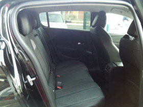 Peugeot 308 1.5 BLUEHDI 130CH S&S ALLURE EAT8  occasion  Toulouse - photo n10