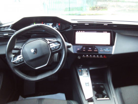 Peugeot 308 1.5 BLUEHDI 130CH S&S ALLURE EAT8  occasion  Toulouse - photo n7