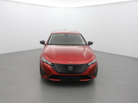 Peugeot 308 1.5 bluehdi 130ch s&s allure eat8  occasion � Ganges - photo n�2