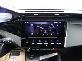 Peugeot 308 1.5 bluehdi 130ch s&s allure eat8  occasion � Ganges - photo n�7