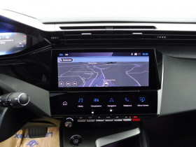 Peugeot 308 1.5 bluehdi 130ch s&s allure eat8  occasion � Ganges - photo n�9