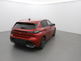 Peugeot 308 1.5 bluehdi 130ch s&s allure eat8  occasion � Ganges - photo n�3