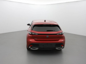 Peugeot 308 1.5 bluehdi 130ch s&s allure eat8  occasion � Ganges - photo n�4