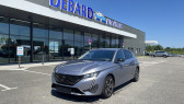 Peugeot 308 occasion année 2024 boite Automatique Annonce Peugeot 308 occasion Diesel 1.5 BLUEHDI 130CH S&S ALLURE EAT8 à Labège