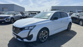 Peugeot 308 occasion année 2025 boite Automatique Annonce Peugeot 308 occasion Diesel 1.5 BLUEHDI 130CH S&S ALLURE EAT8 à Albi
