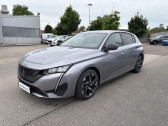 Peugeot 308 occasion année 2024 boite Automatique Annonce Peugeot 308 occasion Diesel 1.5 BlueHDi 130ch S&S Allure EAT8 à Beaune