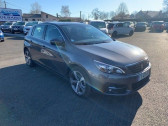 Peugeot 308 occasion année 2020 boite Automatique Annonce Peugeot 308 occasion Diesel 1.5 BLUEHDI 130CH S&S ALLURE EAT8 à Albi