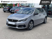 Peugeot 308 occasion année 2018 boite Automatique Annonce Peugeot 308 occasion Diesel 1.5 BlueHDi 130ch S&S Allure EAT8 à Neufchâtel-en-Bray