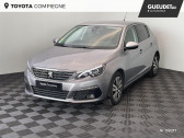 Peugeot 308 occasion année 2020 boite Automatique Annonce Peugeot 308 occasion Diesel 1.5 BlueHDi 130ch S&S Allure EAT8 à Jaux