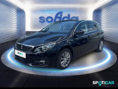Peugeot 308 1.5 BlueHDi 130ch S&S Allure Pack EAT8   Bruay-la-Buissière 62