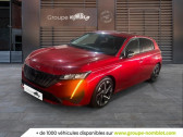 Peugeot 308 1.5 BlueHDi 130ch S&S Allure Pack EAT8   CHALON SUR SAONE 71