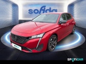 Peugeot 308 occasion année 2022 boite Automatique Annonce Peugeot 308 occasion Diesel 1.5 BlueHDi 130ch S&S Allure Pack EAT8 à Loison-sous-Lens
