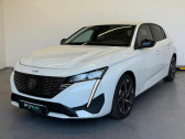 Peugeot 308 occasion année 2021 boite Automatique Annonce Peugeot 308 occasion Diesel 1.5 BlueHDi 130ch S&S Allure Pack EAT8 à Hoenheim