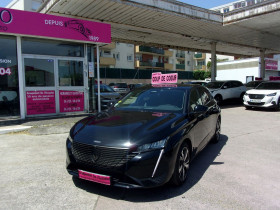 Peugeot 308 , garage GROUPEMENT DE L'OCCASION  Toulouse