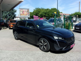 Peugeot 308 1.5 BLUEHDI 130CH S&S ALLURE PACK EAT8  occasion  Toulouse - photo n2