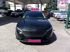 Peugeot 308 1.5 BLUEHDI 130CH S&S ALLURE PACK EAT8  occasion  Toulouse - photo n4