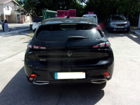 Peugeot 308 1.5 BLUEHDI 130CH S&S ALLURE PACK EAT8  occasion  Toulouse - photo n5