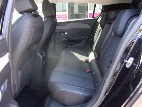 Peugeot 308 1.5 BLUEHDI 130CH S&S ALLURE PACK EAT8  occasion  Toulouse - photo n11