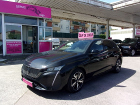 Peugeot 308 , garage GROUPEMENT DE L'OCCASION  Toulouse