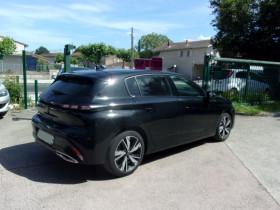 Peugeot 308 1.5 BLUEHDI 130CH S&S ALLURE PACK EAT8  occasion  Toulouse - photo n6
