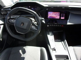 Peugeot 308 1.5 BLUEHDI 130CH S&S ALLURE PACK EAT8  occasion  Toulouse - photo n8