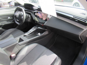 Peugeot 308 1.5 BLUEHDI 130CH S&S ALLURE PACK EAT8  occasion � Toulouse - photo n�17