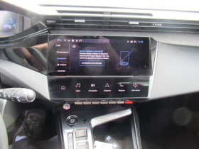 Peugeot 308 1.5 BLUEHDI 130CH S&S ALLURE PACK EAT8  occasion � Toulouse - photo n�13