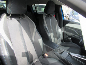 Peugeot 308 1.5 BLUEHDI 130CH S&S ALLURE PACK EAT8  occasion � Toulouse - photo n�16