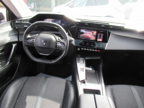 Peugeot 308 1.5 BLUEHDI 130CH S&S ALLURE PACK EAT8  occasion � Toulouse - photo n�3