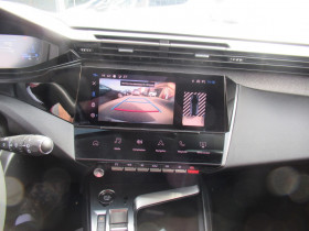 Peugeot 308 1.5 BLUEHDI 130CH S&S ALLURE PACK EAT8  occasion � Toulouse - photo n�4