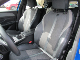 Peugeot 308 1.5 BLUEHDI 130CH S&S ALLURE PACK EAT8  occasion � Toulouse - photo n�7