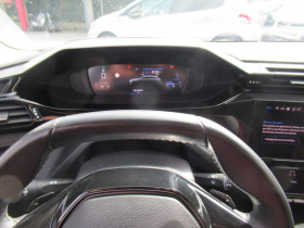 Peugeot 308 1.5 BLUEHDI 130CH S&S ALLURE PACK EAT8  occasion � Toulouse - photo n�6