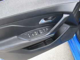 Peugeot 308 1.5 BLUEHDI 130CH S&S ALLURE PACK EAT8  occasion � Toulouse - photo n�15