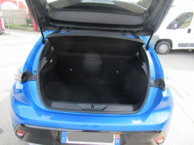 Peugeot 308 1.5 BLUEHDI 130CH S&S ALLURE PACK EAT8  occasion � Toulouse - photo n�8