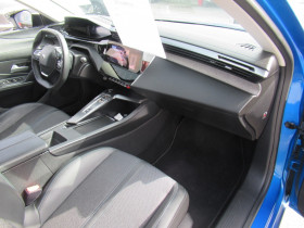 Peugeot 308 1.5 BLUEHDI 130CH S&S ALLURE PACK EAT8  occasion � Toulouse - photo n�18