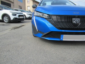 Peugeot 308 1.5 BLUEHDI 130CH S&S ALLURE PACK EAT8  occasion � Toulouse - photo n�9