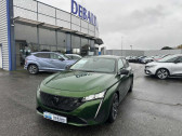 Annonce Peugeot 308 occasion Diesel 1.5 BLUEHDI 130CH S&S ALLURE PACK EAT8  Labge