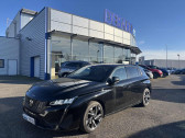 Annonce Peugeot 308 occasion Diesel 1.5 BLUEHDI 130CH S&S ALLURE PACK EAT8 � Lab�ge